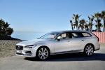 Volvo V90 D5 Inscription 2016 года
